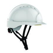EVO3® Linesman Wheel Ratchet Helmet